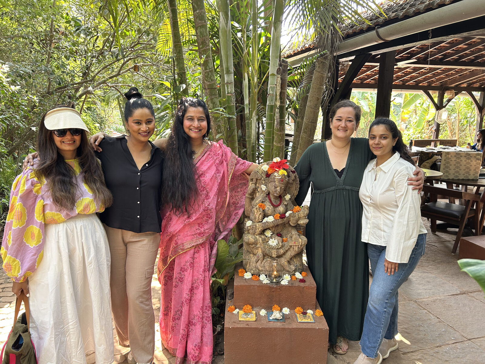 Bloom retreat 4