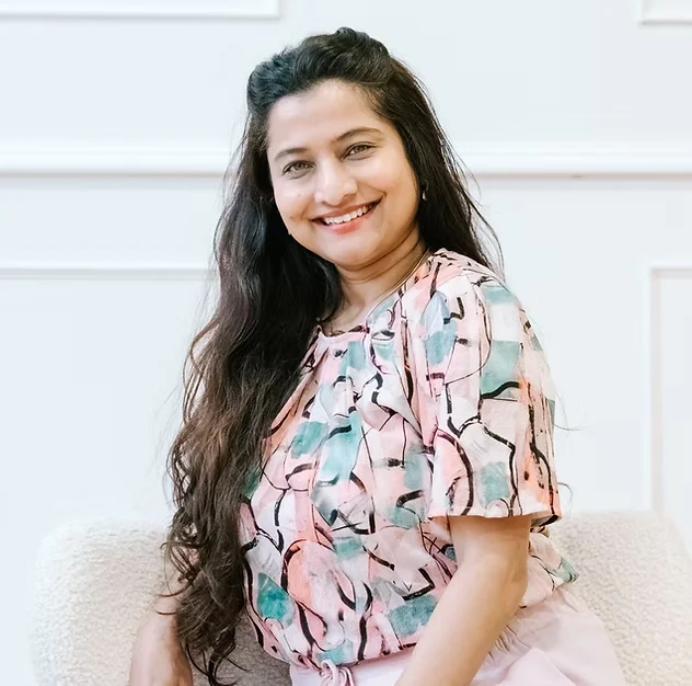 Neha Bansil