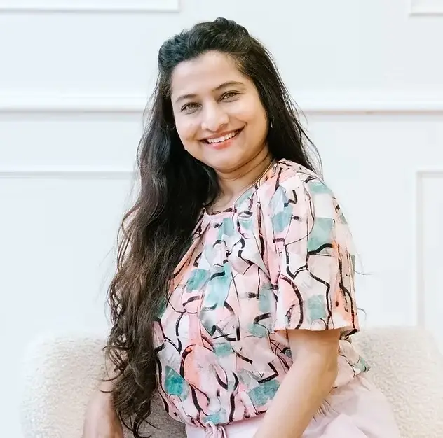 Neha Bansil