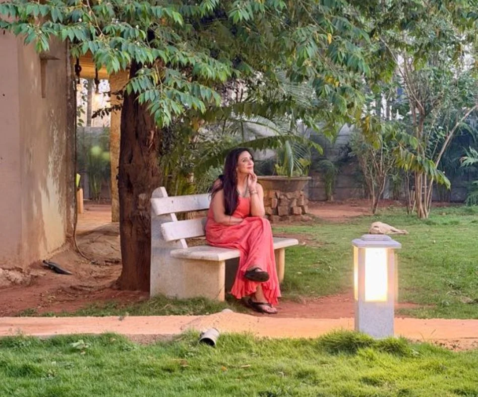 Usha Nair